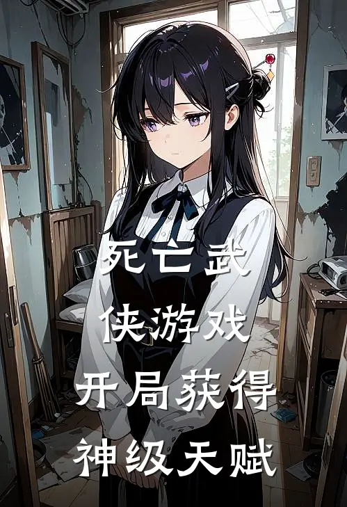 死亡武侠游戏：开局获得神级天赋