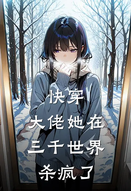 快穿：大佬她在三千世界杀疯了