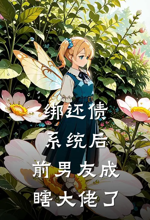 俞安末贺衍声(绑还债系统后，前男友成瞎大佬了)最新章节在线阅读_俞安末贺衍声全章节阅读