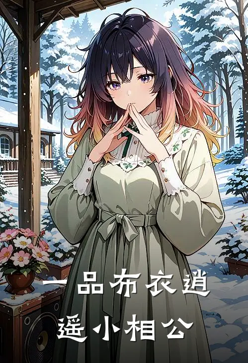 一品布衣逍遥小相公