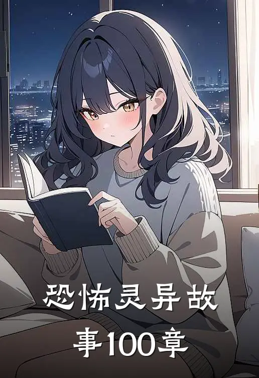 恐怖灵异故事100章