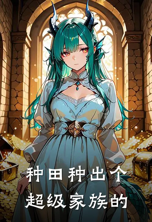 种田种出个超级家族的