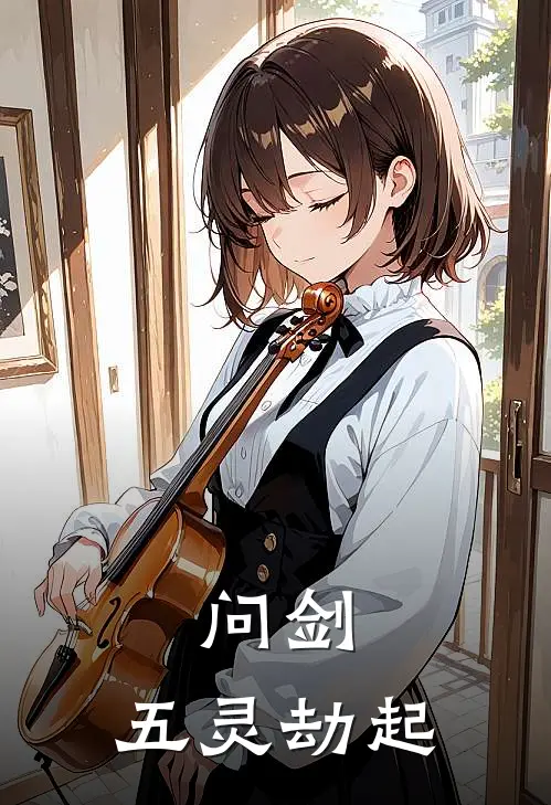 问剑：五灵劫起