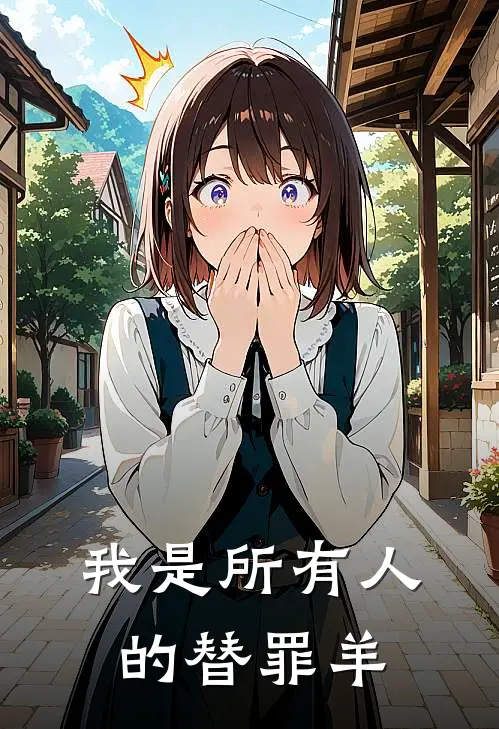 我是所有人的替罪羊