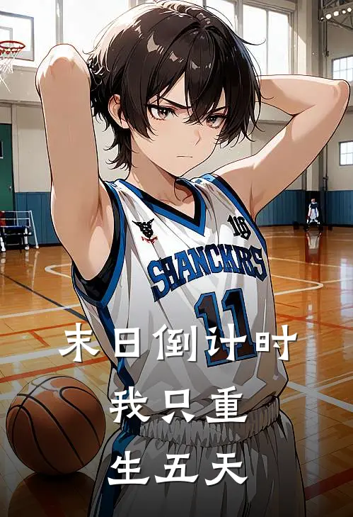 末日倒计时，我只重生五天