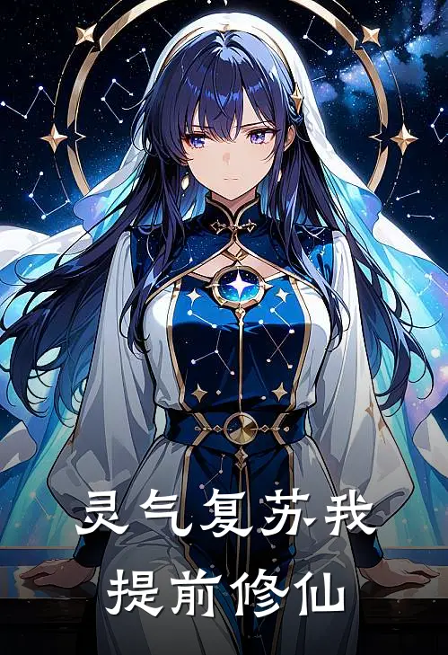 灵气复苏我提前修仙