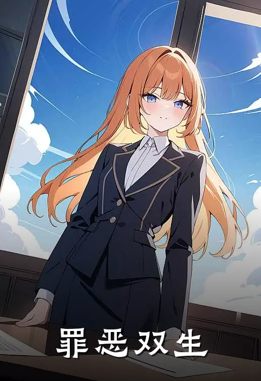 罪恶双生