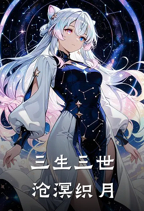 三生三世沧溟织月紫蕴紫蕴免费小说在线阅读_最新章节列表三生三世沧溟织月(紫蕴紫蕴)
