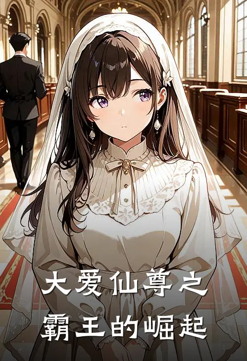 大爱仙尊之霸王的崛起