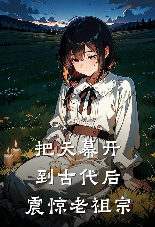 把天幕开到古代后，震惊老祖宗