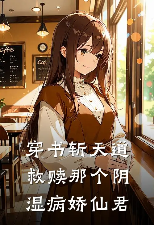 穿书斩天道救赎那个阴湿病娇仙君