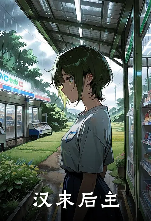 汉末后主(董卓刘维)全本免费完结小说_小说完结免费汉末后主董卓刘维