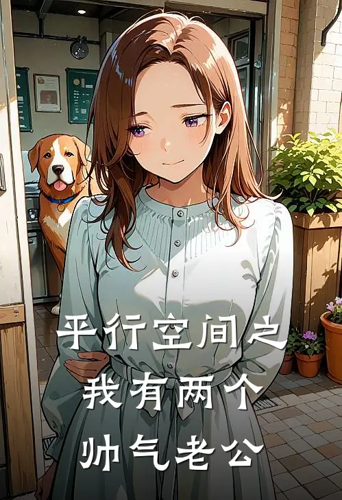 平行空间之我有两个帅气老公(陈洛溪陈清晏)免费热门小说_最新小说推荐平行空间之我有两个帅气老公陈洛溪陈清晏