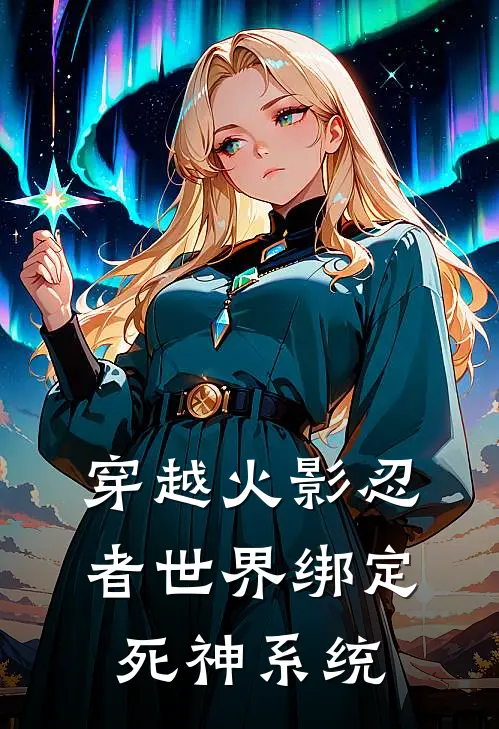 穿越火影忍者世界绑定死神系统