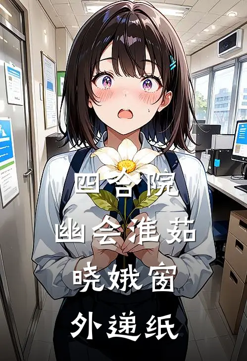 四合院：幽会淮茹，晓娥窗外递纸(杨建设秦淮茹)完结版免费阅读_四合院：幽会淮茹，晓娥窗外递纸全文免费阅读