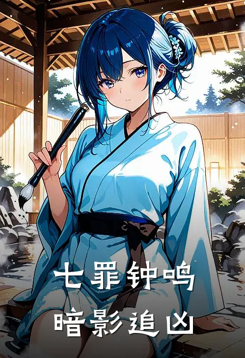 七罪钟鸣：暗影追凶陆沉李伟最新完结小说推荐_在线免费小说七罪钟鸣：暗影追凶(陆沉李伟)
