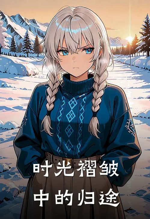 时光褶皱中的归途