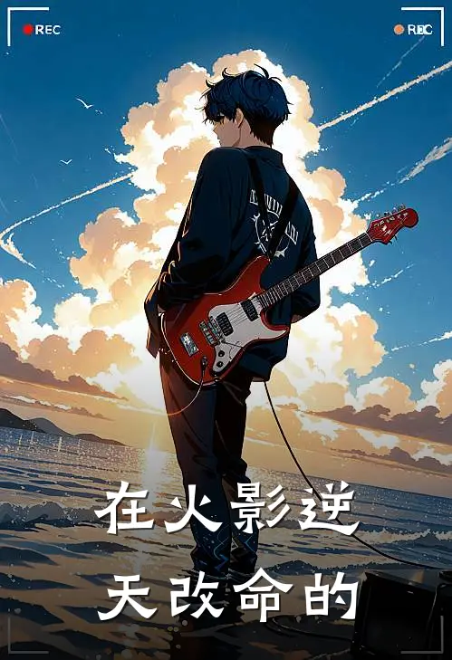 在火影逆天改命的