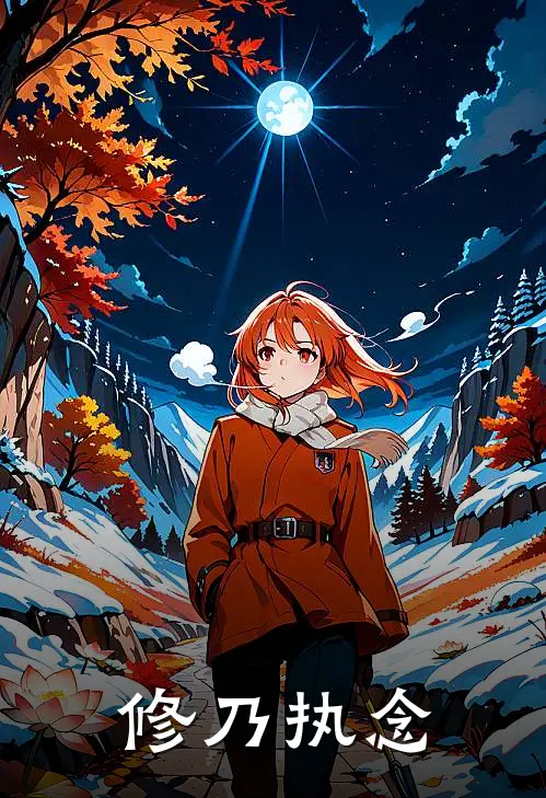 《修乃执念》夏墨林瑶火爆新书_修乃执念(夏墨林瑶)最新热门小说