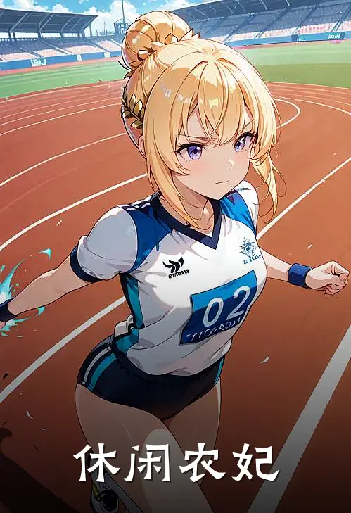 休闲农妃