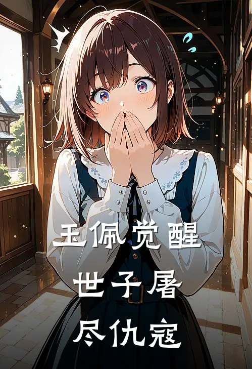 玉佩觉醒：世子屠尽仇寇