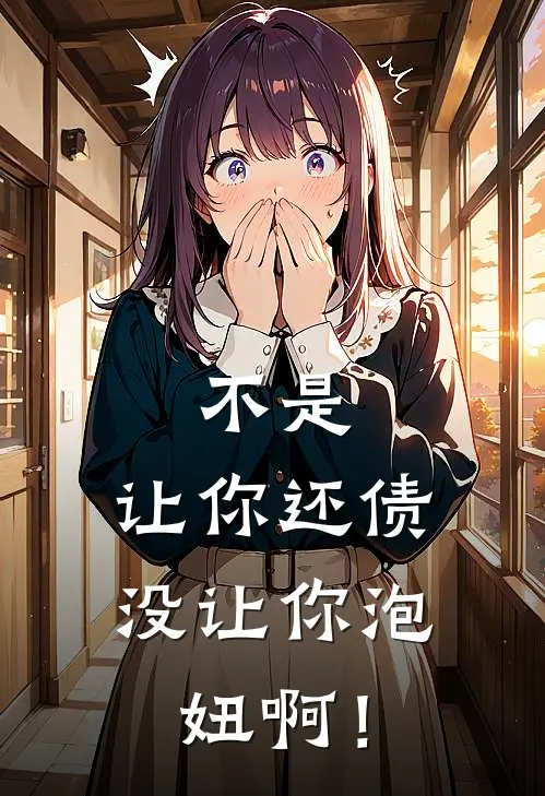 不是，让你还债，没让你泡妞啊！