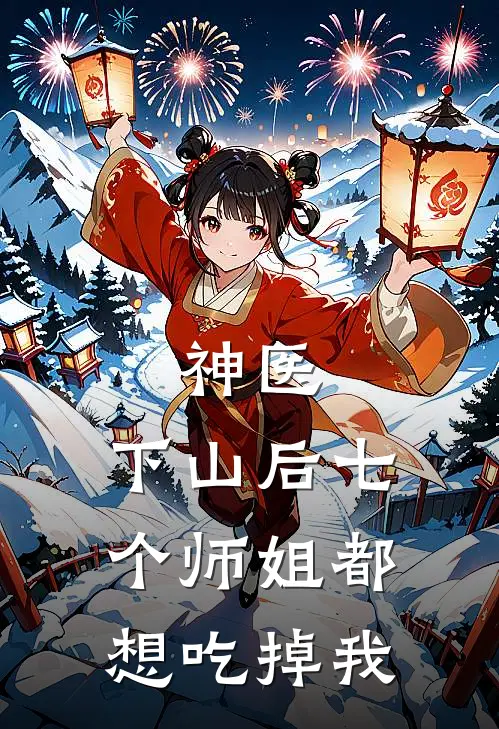 神医：下山后七个师姐都想吃掉我
