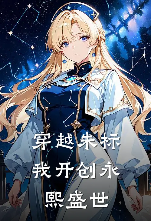 穿越朱标，我开创永熙盛世叶凡李文忠最新好看小说_最新章节列表穿越朱标，我开创永熙盛世(叶凡李文忠)