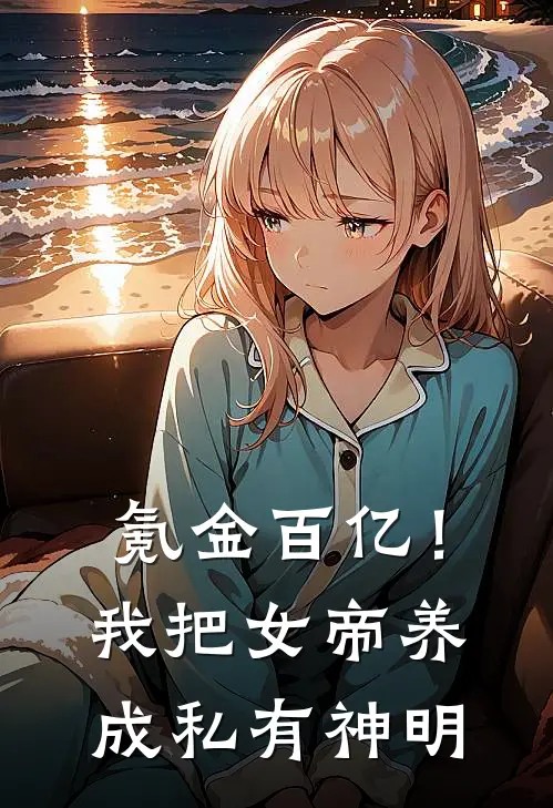 氪金百亿！我把女帝养成私有神明