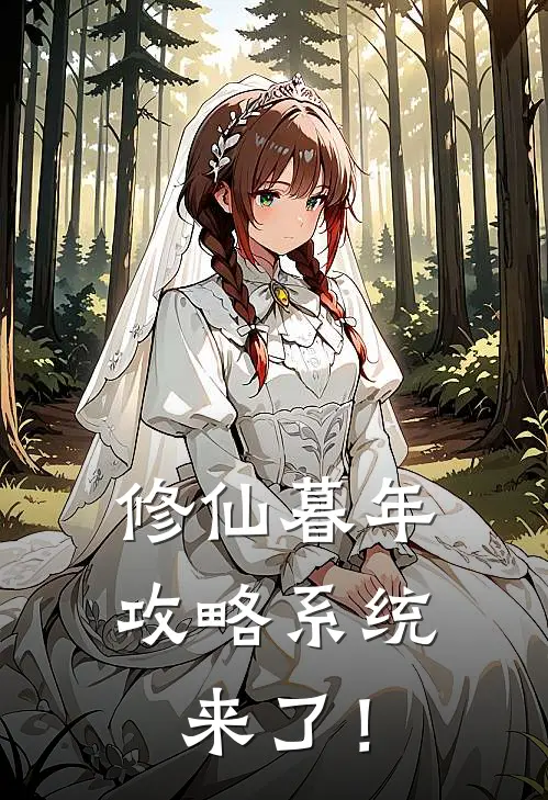 修仙暮年，攻略系统来了！