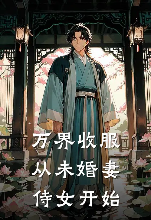 万界收服：从未婚妻侍女开始