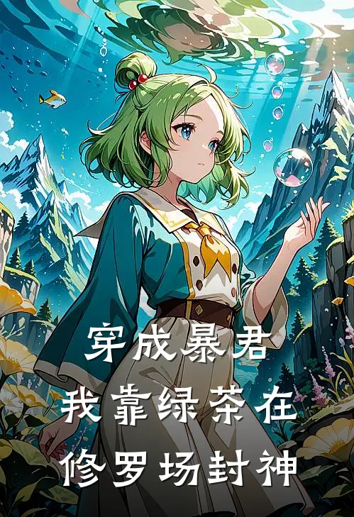 穿成暴君，我靠绿茶在修罗场封神谢妄之苏夭最新好看小说_免费小说穿成暴君，我靠绿茶在修罗场封神(谢妄之苏夭)