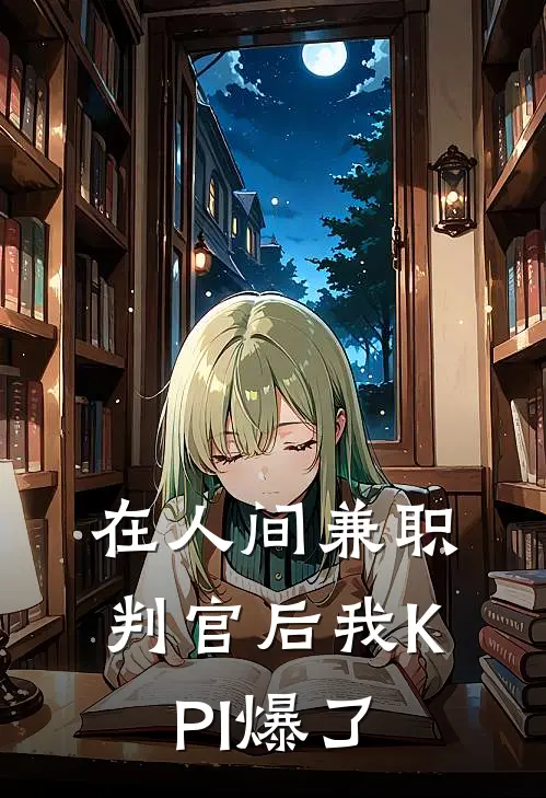 林乌乌李梅在人间兼职判官后我KPI爆了最新章节在线阅读_林乌乌李梅完整版阅读