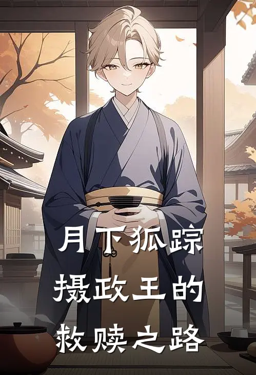 月下狐踪：摄政王的救赎之路