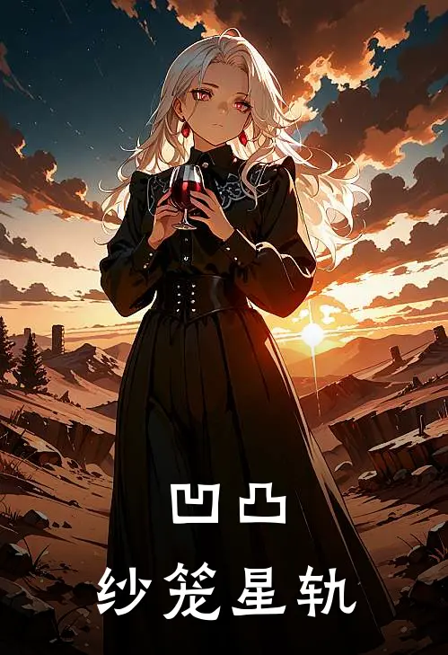 凹凸：纱笼星轨