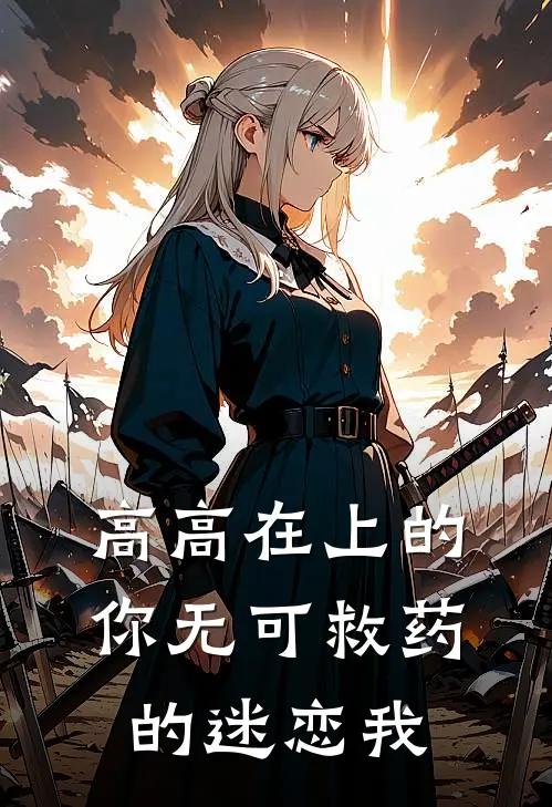 高高在上的你无可救药的迷恋我