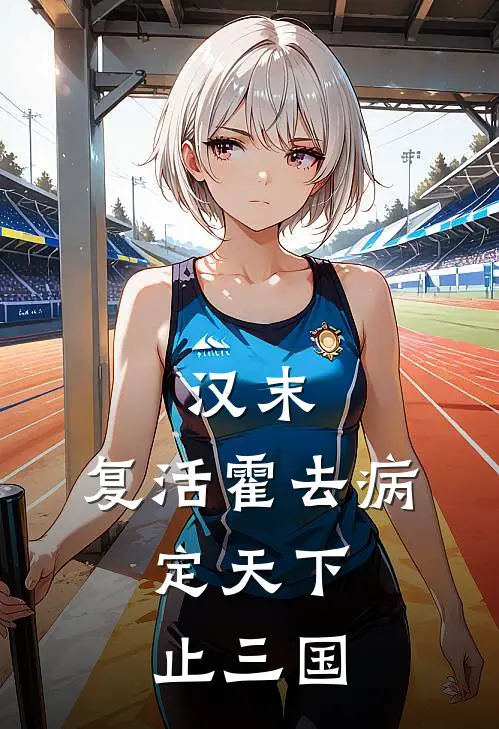 汉末：复活霍去病，定天下止三国刘辩刘辫完结小说免费阅读_完本热门小说汉末：复活霍去病，定天下止三国刘辩刘辫