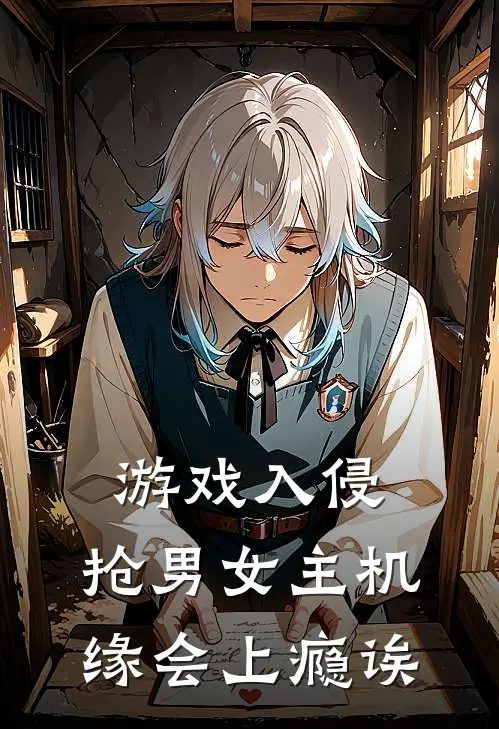 游戏入侵：抢男女主机缘会上瘾诶