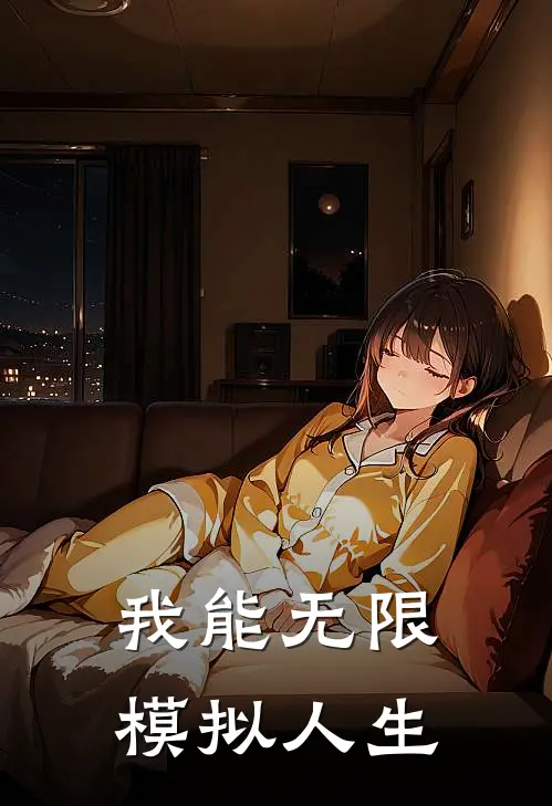 我能无限模拟人生