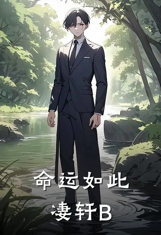 命运如此凄轩B