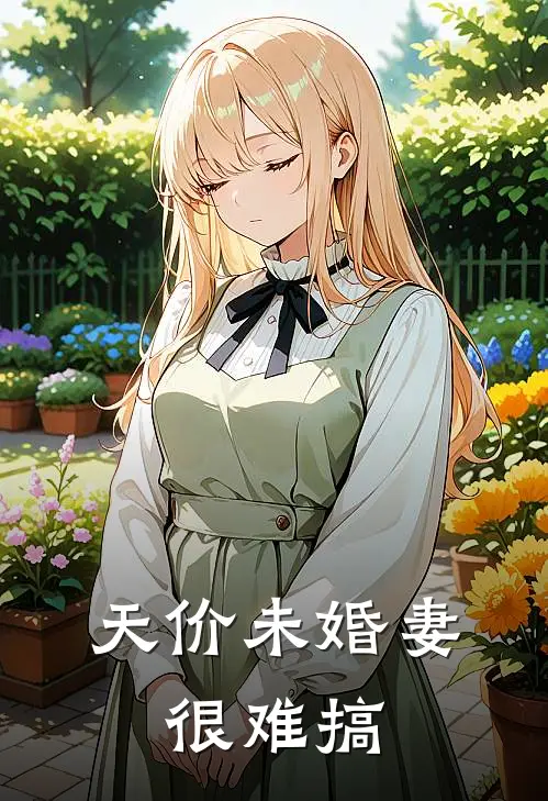 天价未婚妻，很难搞