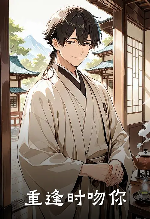 重逢时吻你
