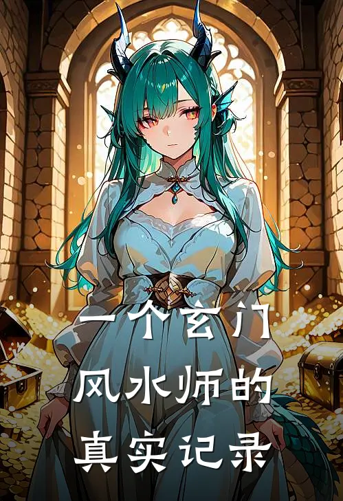 一个玄门风水师的真实记录