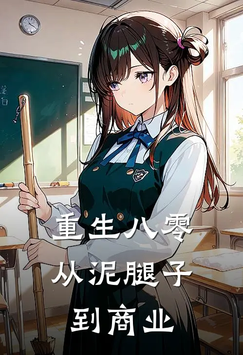 重生八零从泥腿子到商业