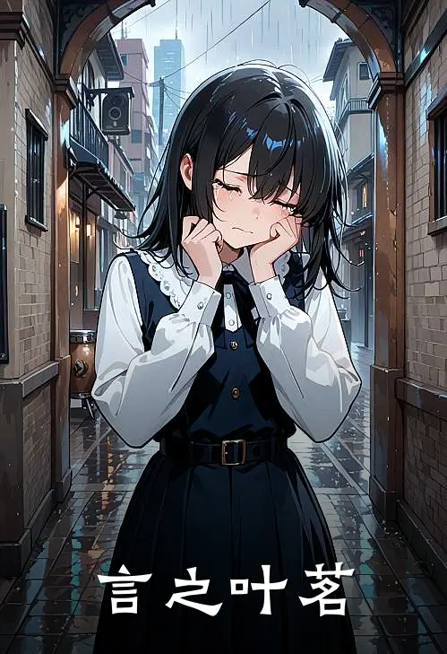 言之叶茗叶茗顾沉憣免费小说阅读_免费小说大全言之叶茗(叶茗顾沉憣)