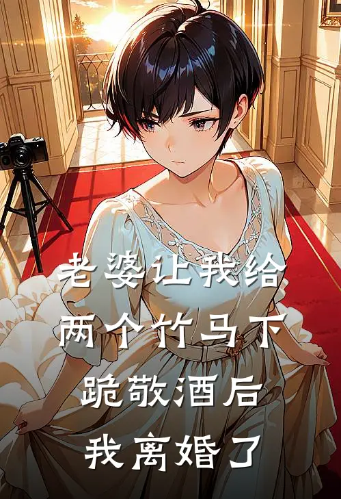 老婆让我给两个竹马下跪敬酒后，我离婚了苏瑶秦子轩免费阅读全文_热门小说大全老婆让我给两个竹马下跪敬酒后，我离婚了苏瑶秦子轩