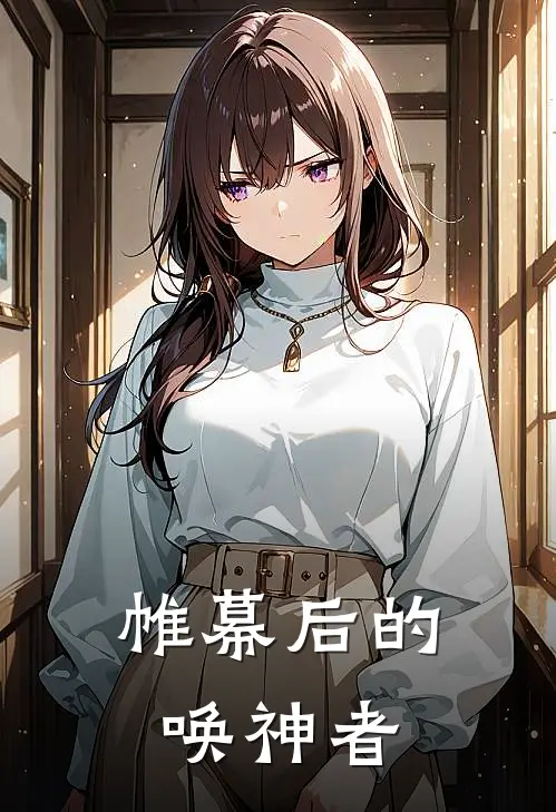 帷幕后的唤神者