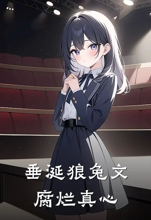 垂涎狼兔文腐烂真心