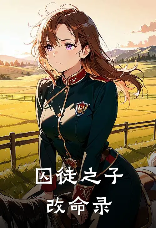 囚徒之子改命录