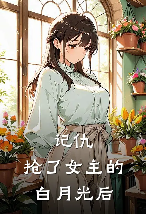 记仇，抢了女主的白月光后